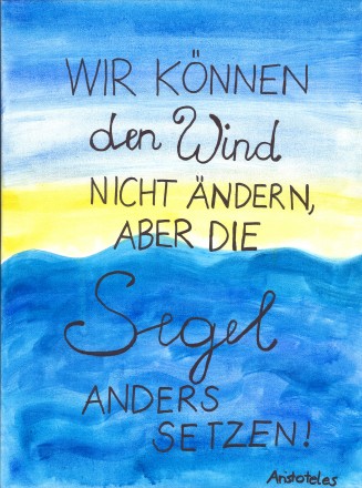 Spruch homepage